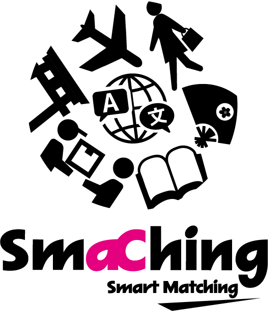 SmaChing（スマッチング）【開発】