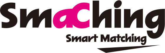 SmaChing（スマッチング）【開発】